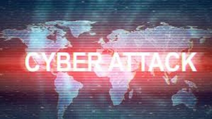 Cyber Attack