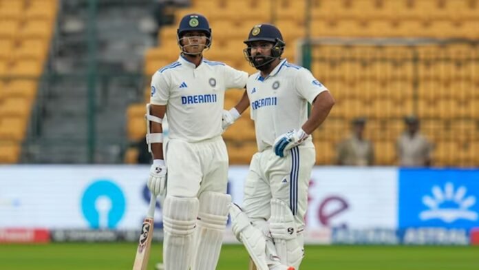 India's batting unit failed big time on Day 2 of Bengaluru Test vs New Zealand (AP Photo)