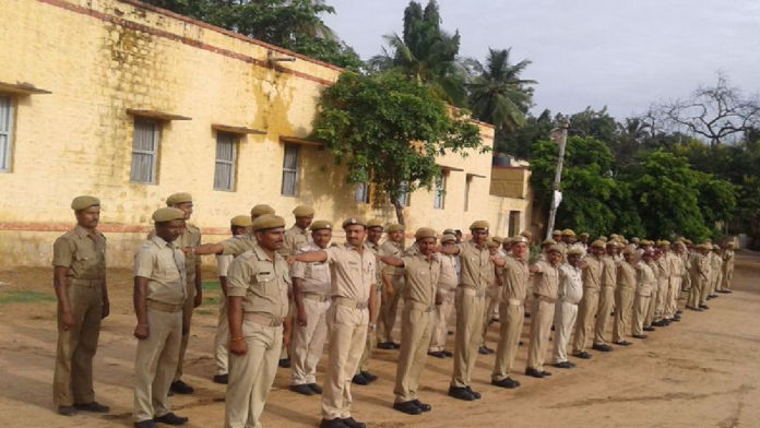 home guards karnataka