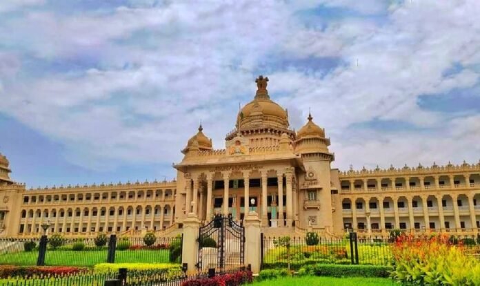 vidhana soudha