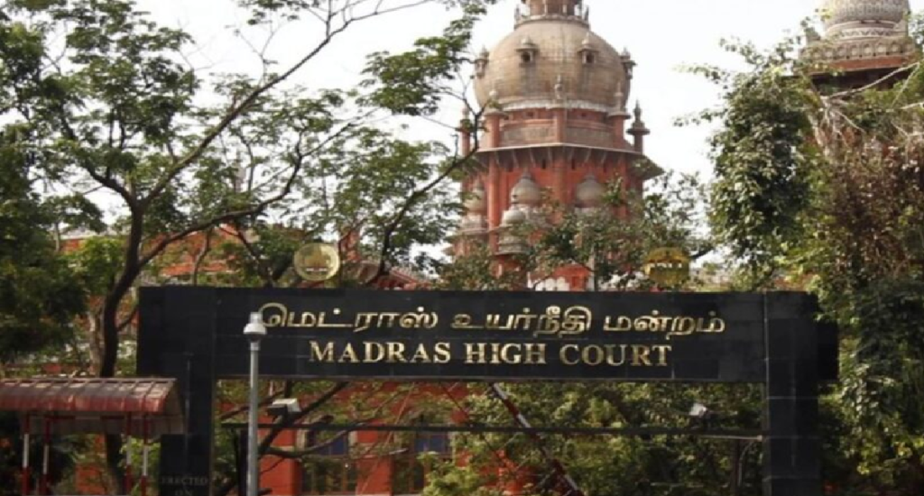 Madras High Court: Madras HC asks Centre and state governments to respond to plea seeking ban on online reviews