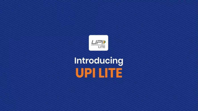 UPI Lite