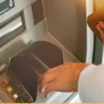 ATM Withdrawal rbi