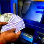 ATM Withdrawal
