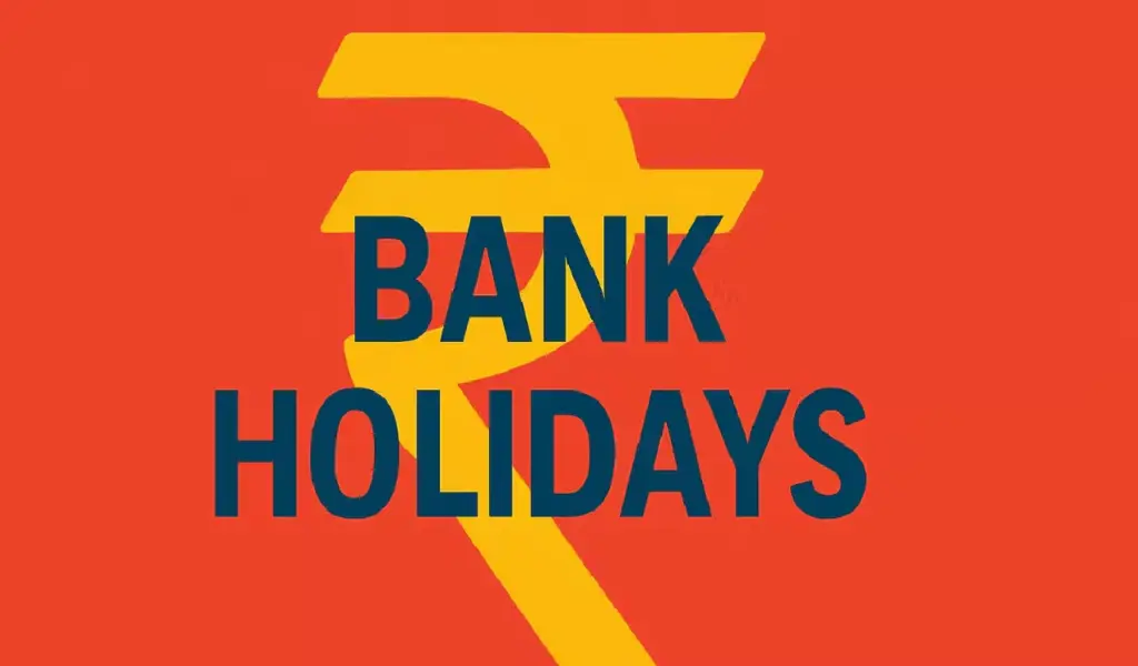 Bank holiday