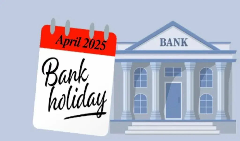Bank holiday