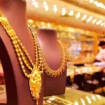 Gold Price