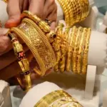 Gold Price