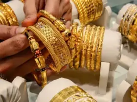 Gold Price