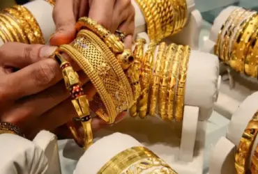 Gold Price