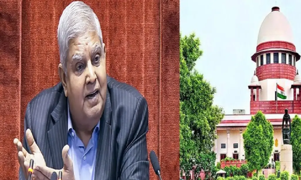 Jagdeep Dhankhar