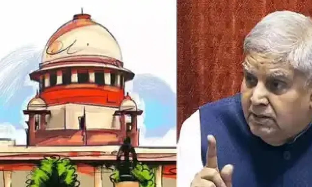 Jagdeep Dhankhar