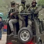 Pahalgam terrorists