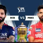 rcb vs pbks