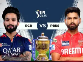 rcb vs pbks