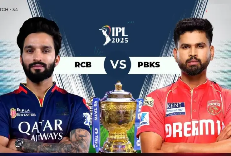 rcb vs pbks