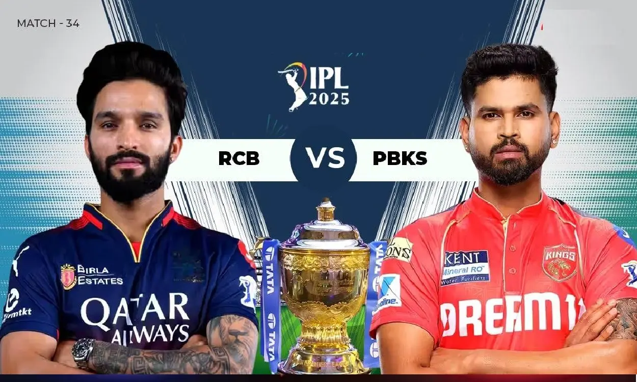 rcb vs pbks