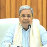 Siddaramaiah