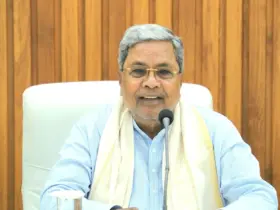 Siddaramaiah