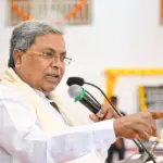 Siddaramaiah