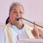 Siddaramaiah
