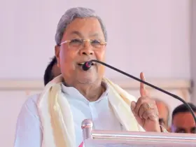 Siddaramaiah
