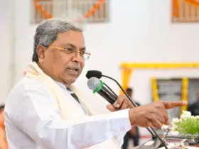 Siddaramaiah