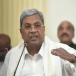 Siddaramaiah
