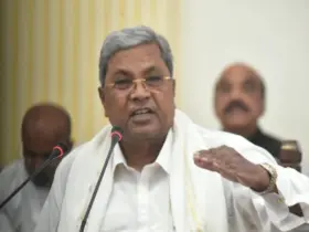 Siddaramaiah