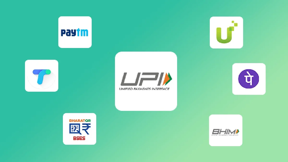UPI-Payments