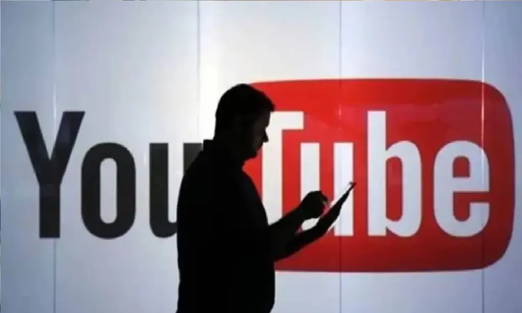 YouTube