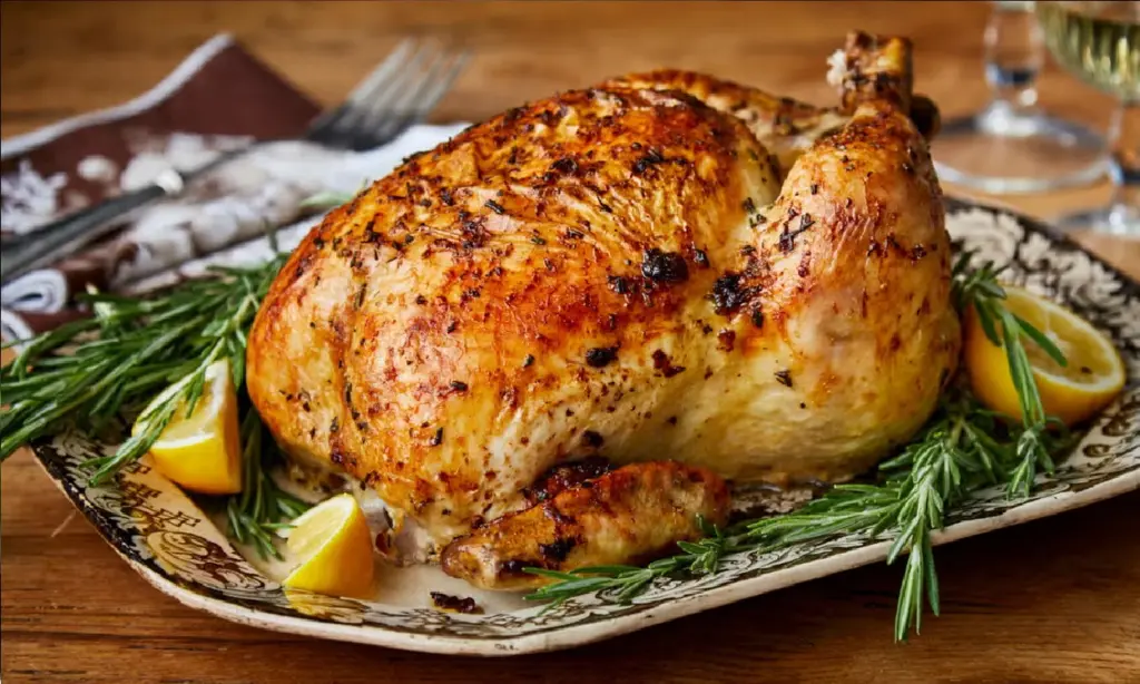 chicken