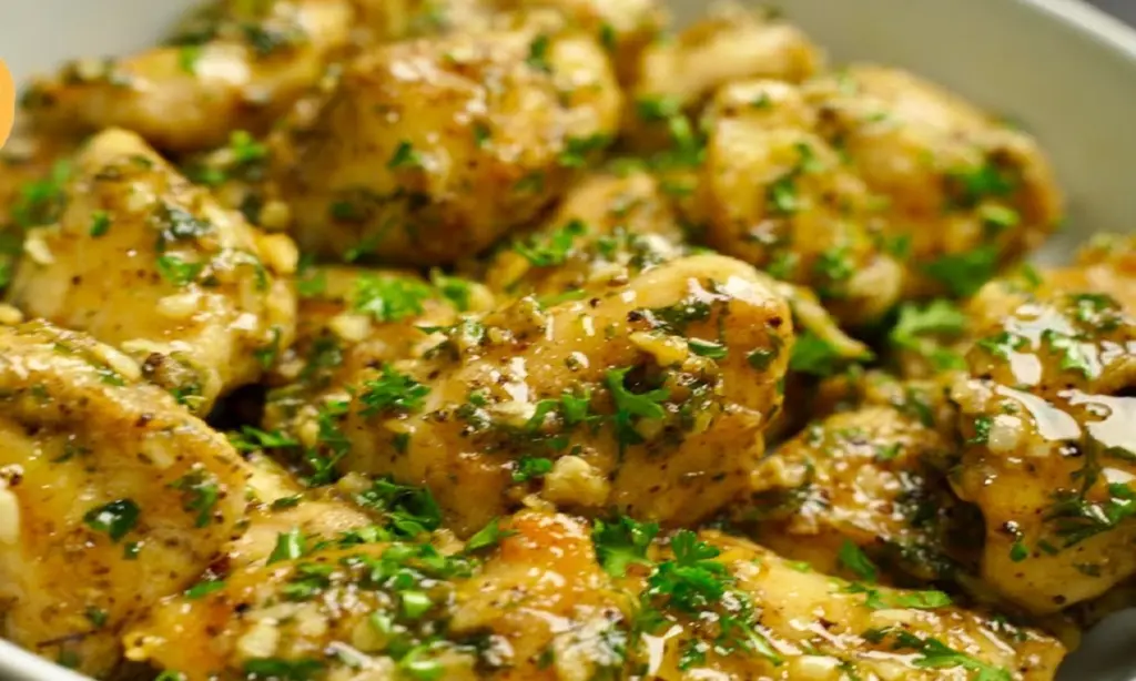 chicken