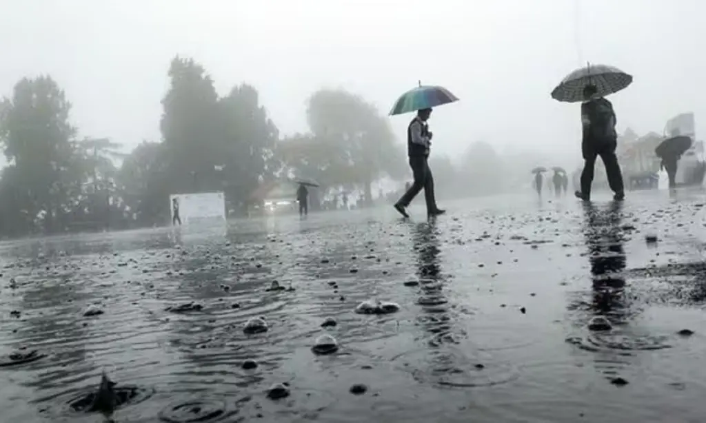 karnataka weather