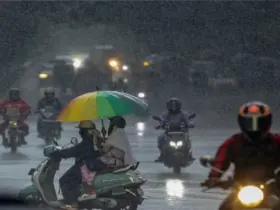 karnataka weather