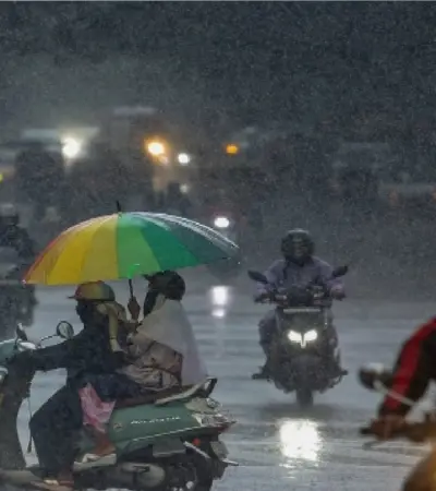 karnataka weather