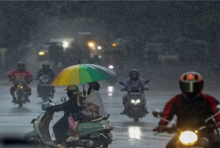 karnataka weather