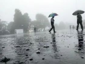 karnataka weather