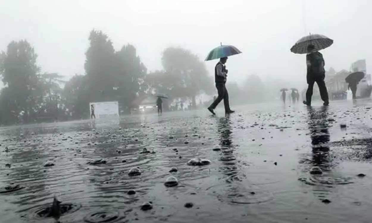 karnataka weather