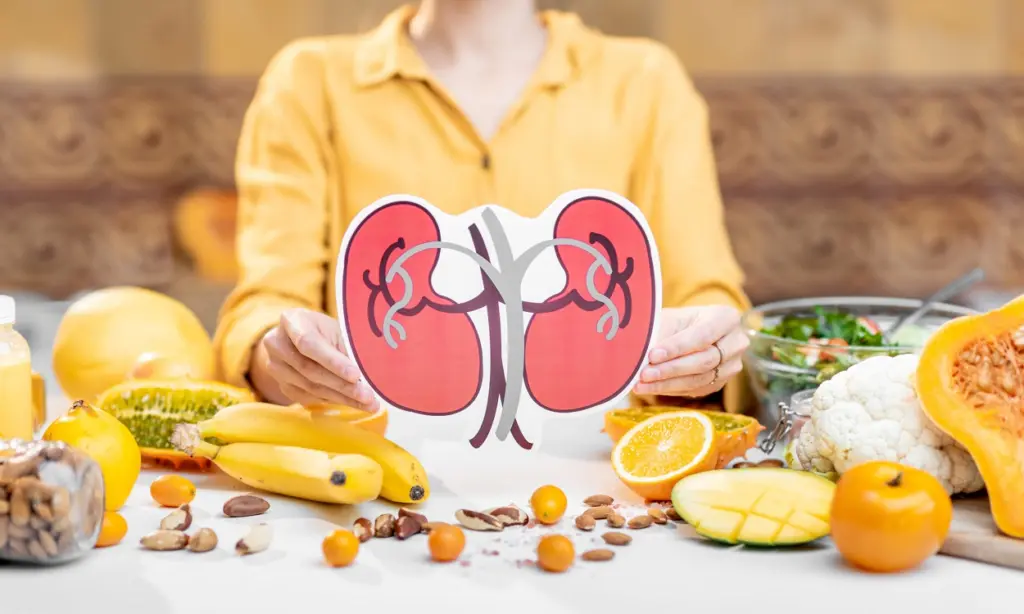 kidney health