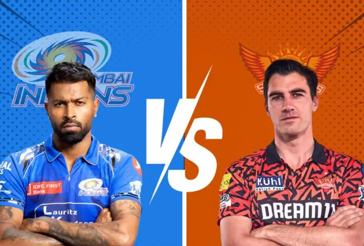srh vs mi ipl 2025