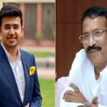 tejasvi surya rb thimmapur