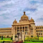 vidhana soudha