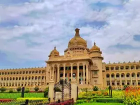 vidhana soudha