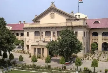 Allahabad High Court