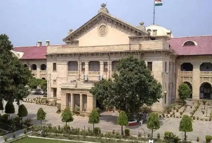 Allahabad High Court
