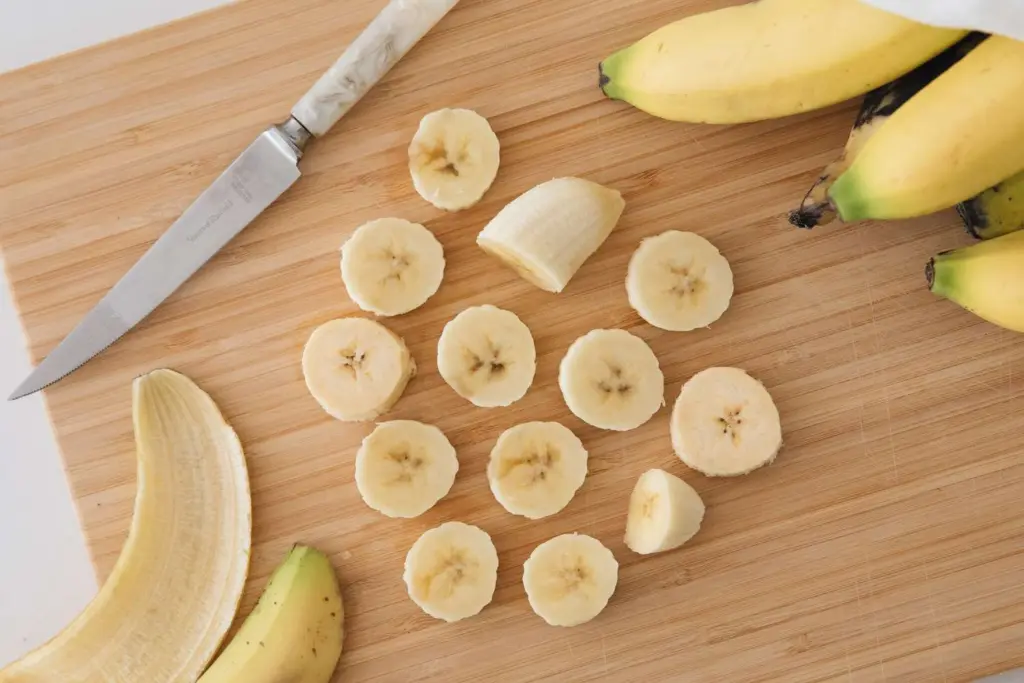 Bananas