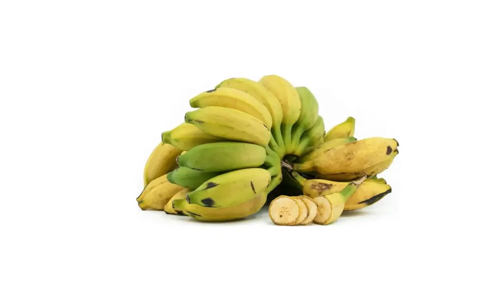 Bananas