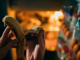 Bananas
