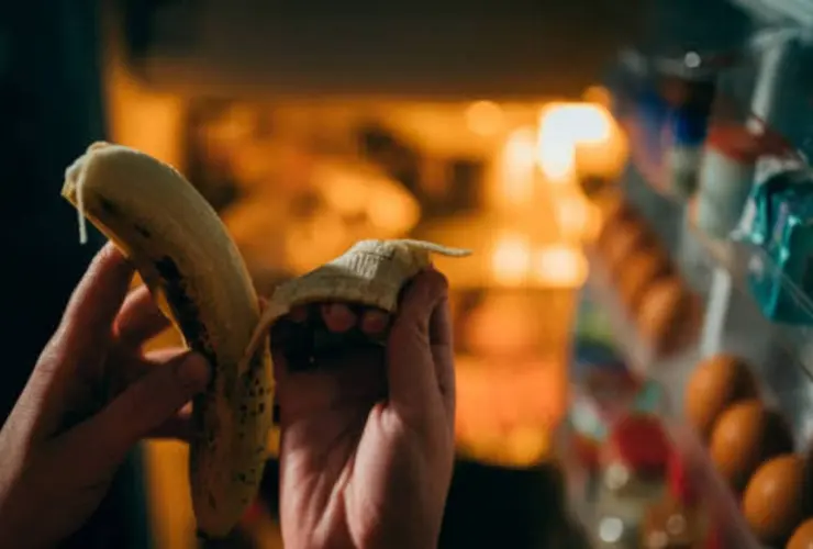 Bananas